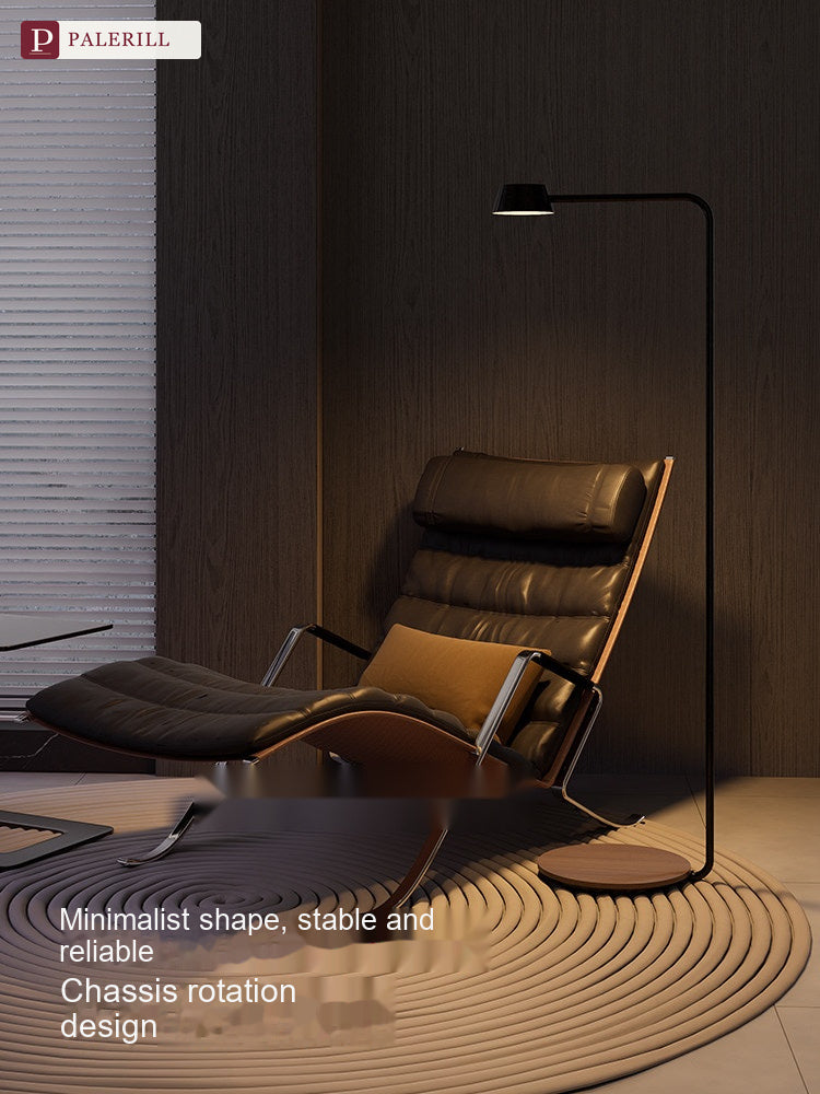 PALERILL | Full-Spectrum Touch-Dimmable Desk Lamp