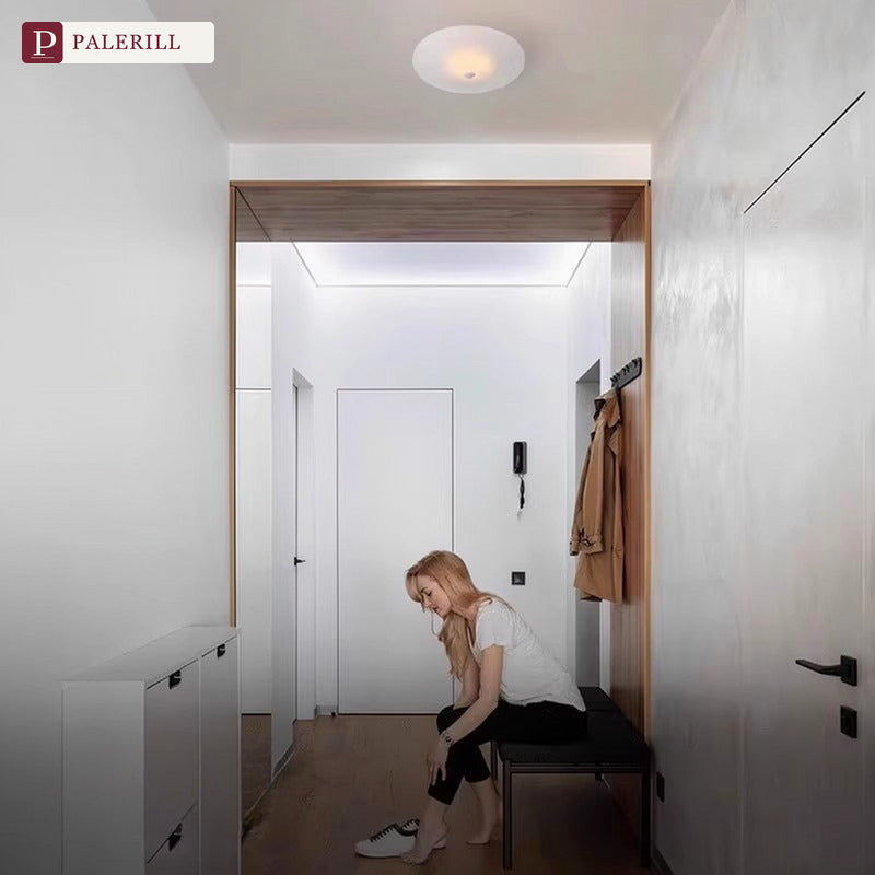 PALERILL | Motion-Sensor LED Ceiling Light