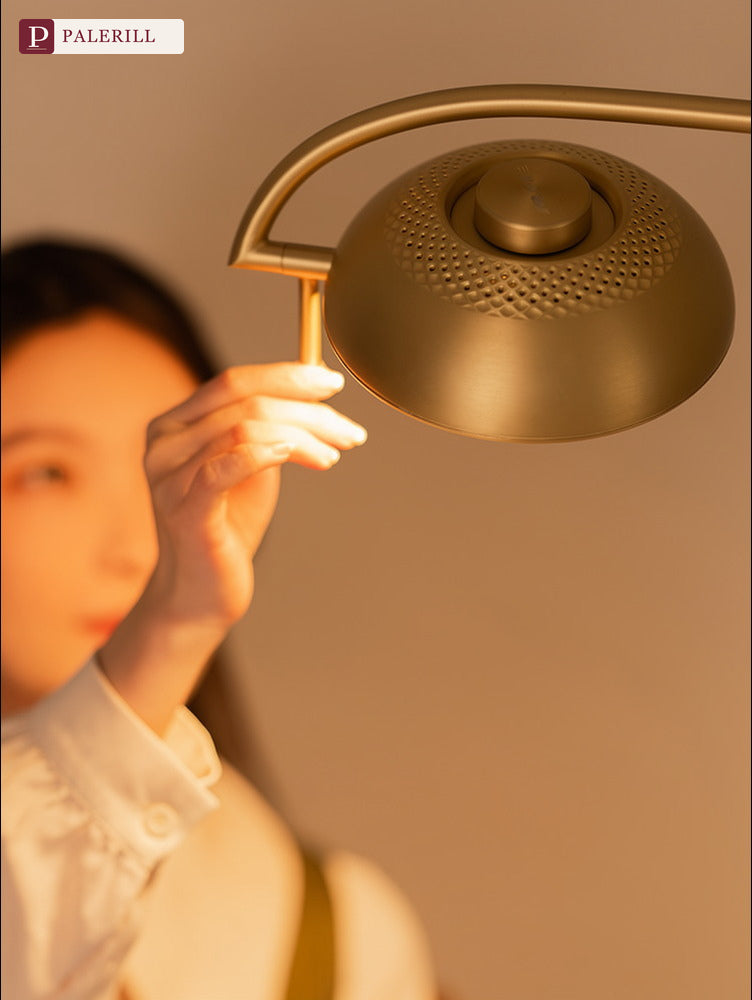PALERILL | American Retro Designer Floor Lamp