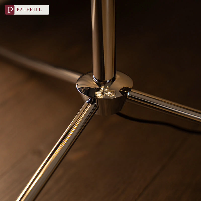 PALERILL | Italian Minimalist Lava Floor Lamp
