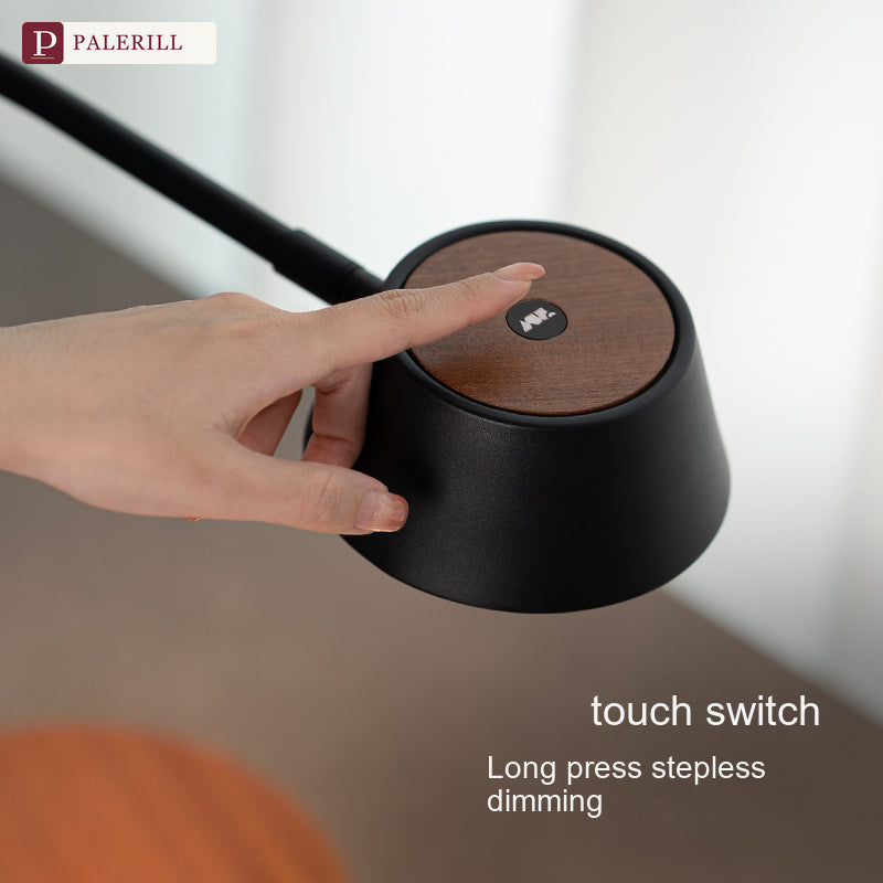 PALERILL | Full-Spectrum Eye-Care Living Room Lamp