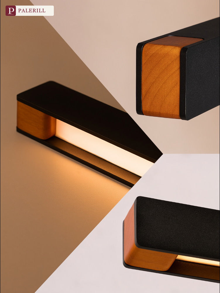 PALERILL | Linear Dining Pendant Light for Kitchen Island