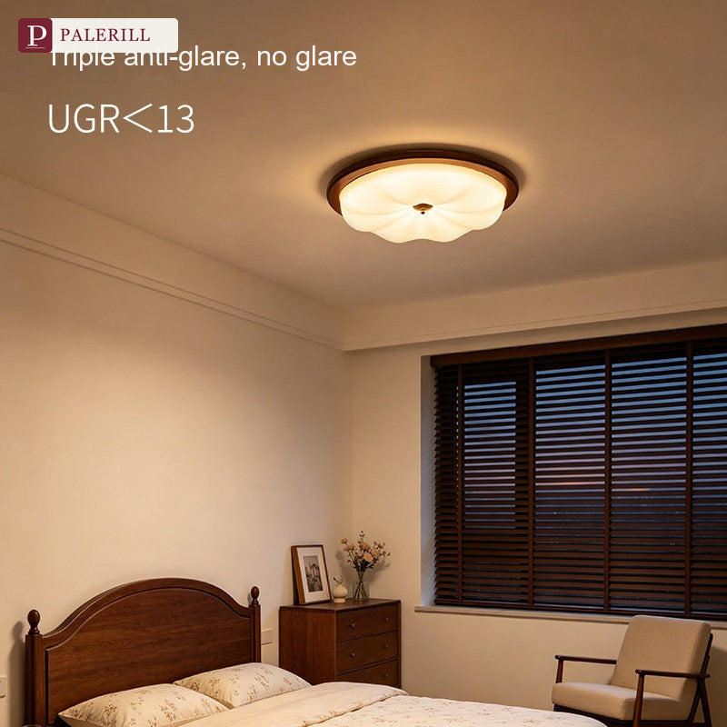 PALERILL | Mid-Century Full-Spectrum Ceiling Light