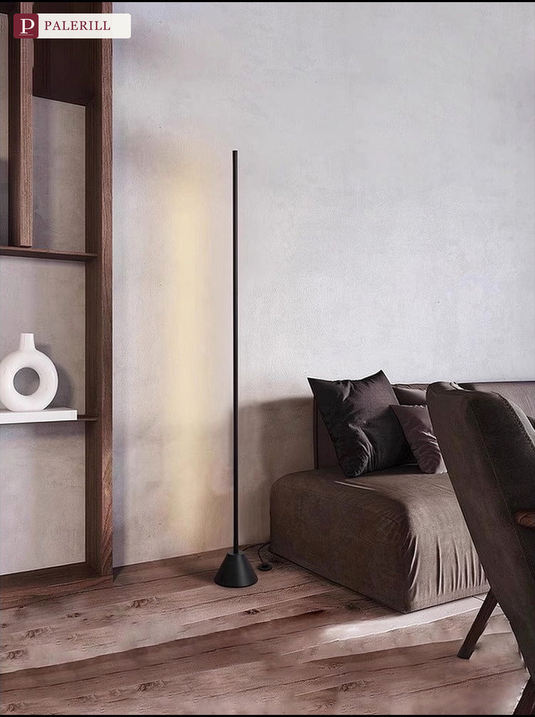 PALERILL | Smart Minimalist LED Floor Lamp