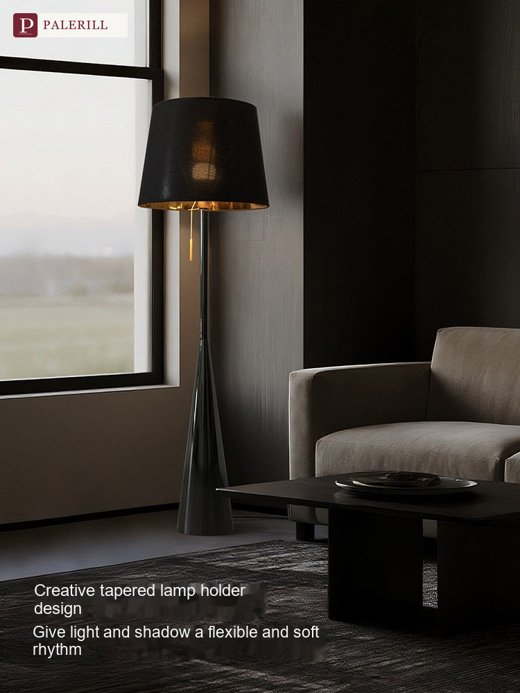 PALERILL | Italian Minimalist Designer Floor Lamp