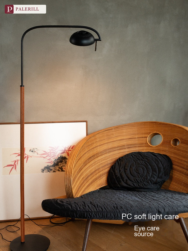 PALERILL | American Retro Designer Floor Lamp
