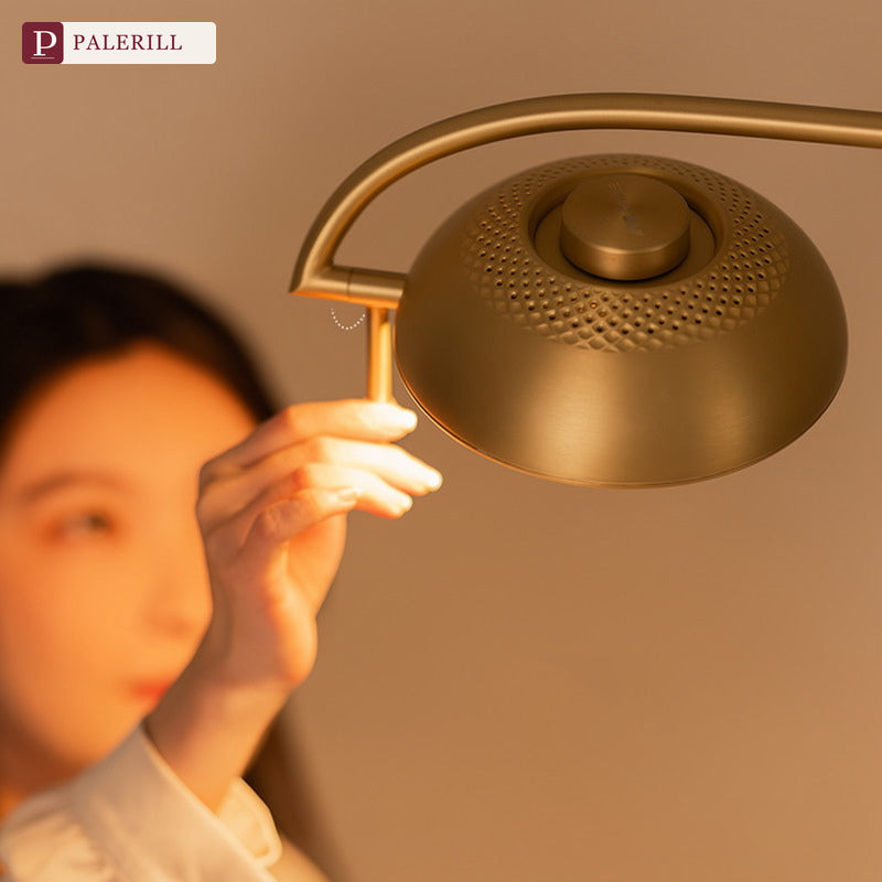 PALERILL | American Retro Designer Floor Lamp