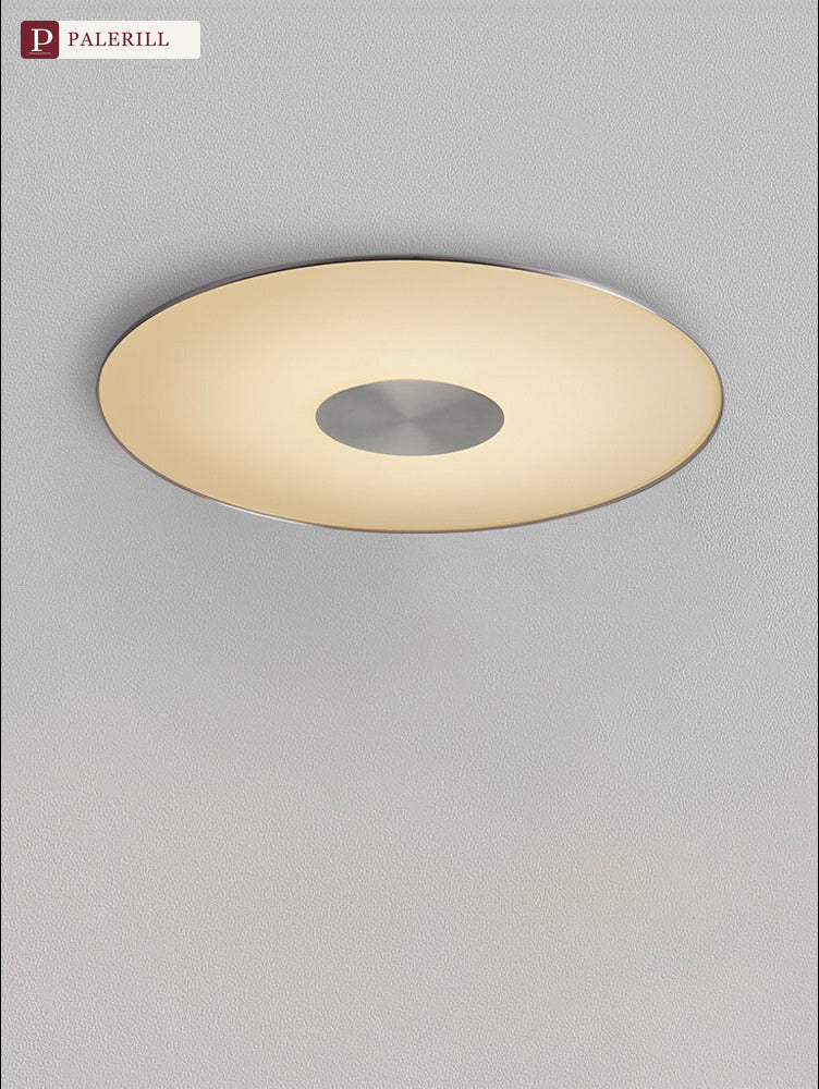 PALERILL | Ultra-Slim Eye-Care Ceiling Light