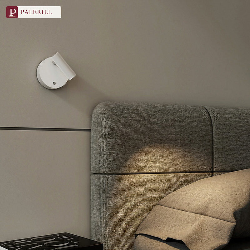 PALERILL | Minimalist Linear Wall Light
