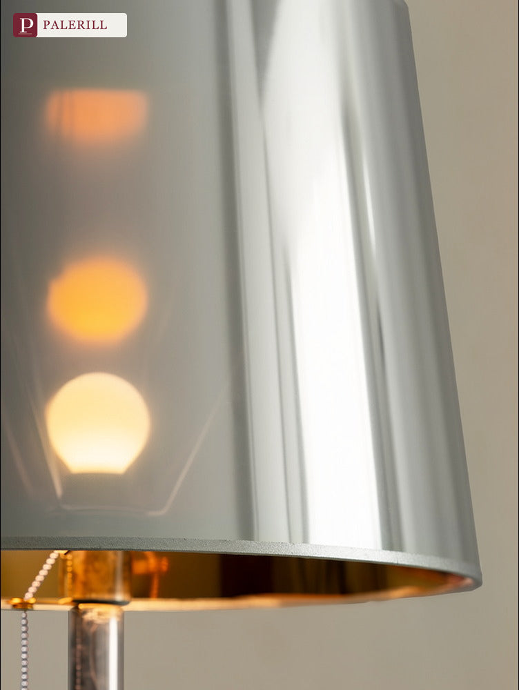 PALERILL | Italian Minimalist Statement Floor Lamp