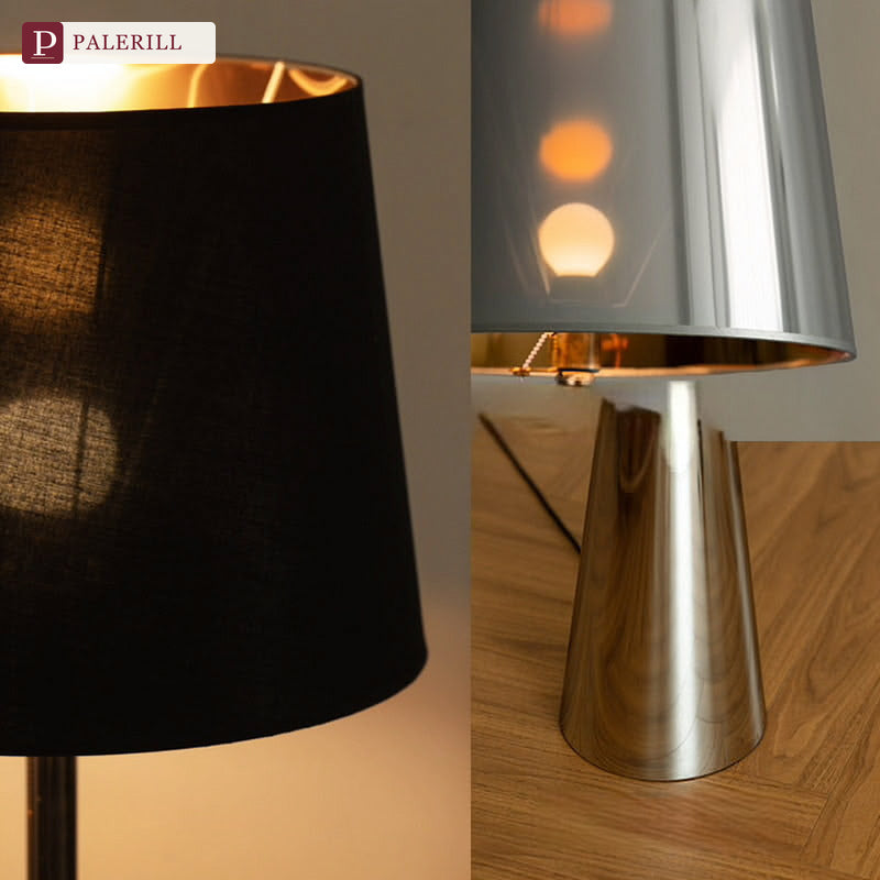 PALERILL | Italian Minimalist Designer Floor Lamp