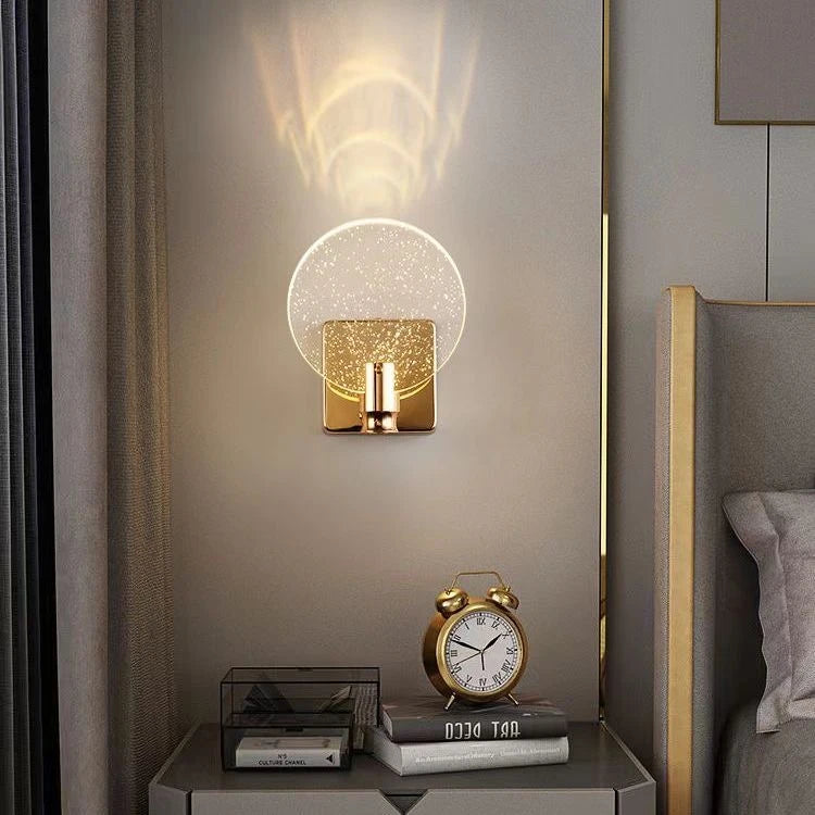 AM0065 · Wall Sconce for Hospitality Projects · 4 Configurations — AM0065, view 2