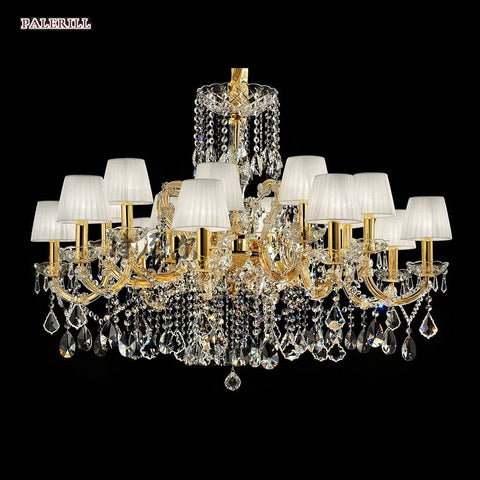 Luxury K9 crystal Grade-A crystal