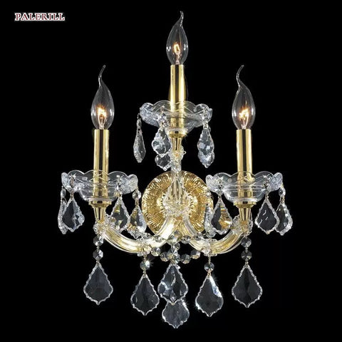 Version A single-head wall light · 7W
