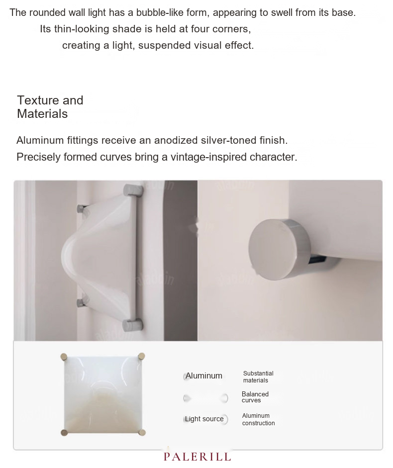 PALERILL AM0189 product image 12