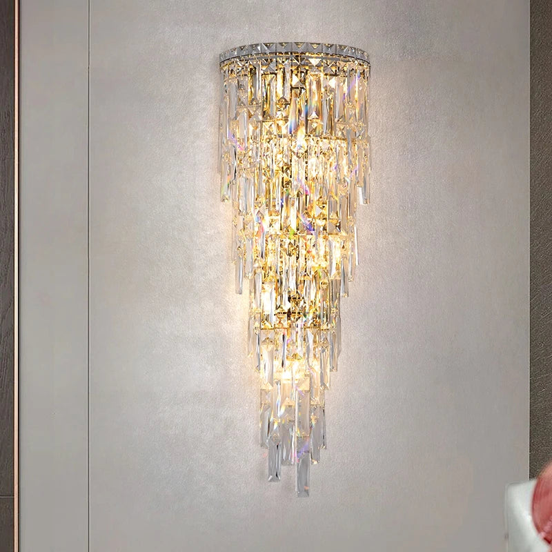 AM0044 · Wall Sconce for Hospitality Projects · 3 Configurations — AM0044, view 5