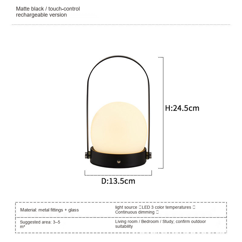 PALERILL AM0164 product image 6