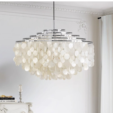 Custom 6-tier Diameter 100cm