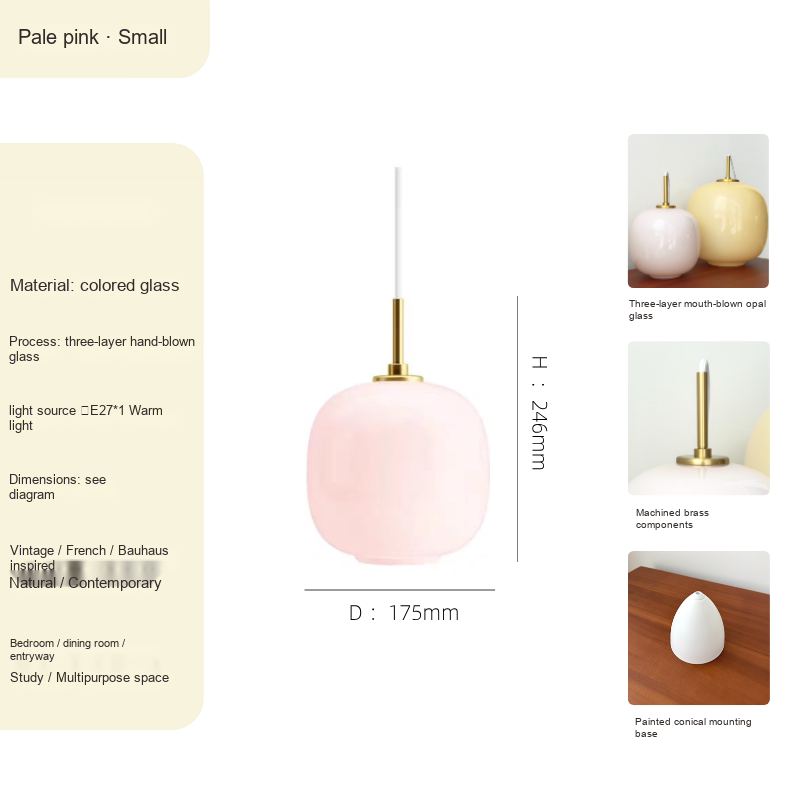 PALERILL AM0179 product image 6