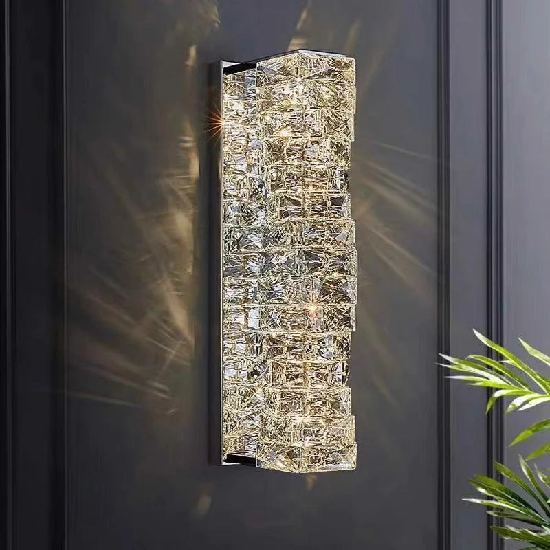 AM0077 · Wall Sconce for Hospitality Projects · 3 Configurations — AM0077, view 6