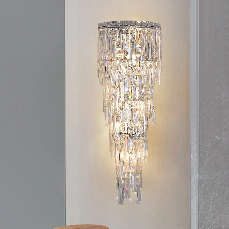 AM0044 · Wall Sconce for Hospitality Projects · 3 Configurations — AM0044, view 6