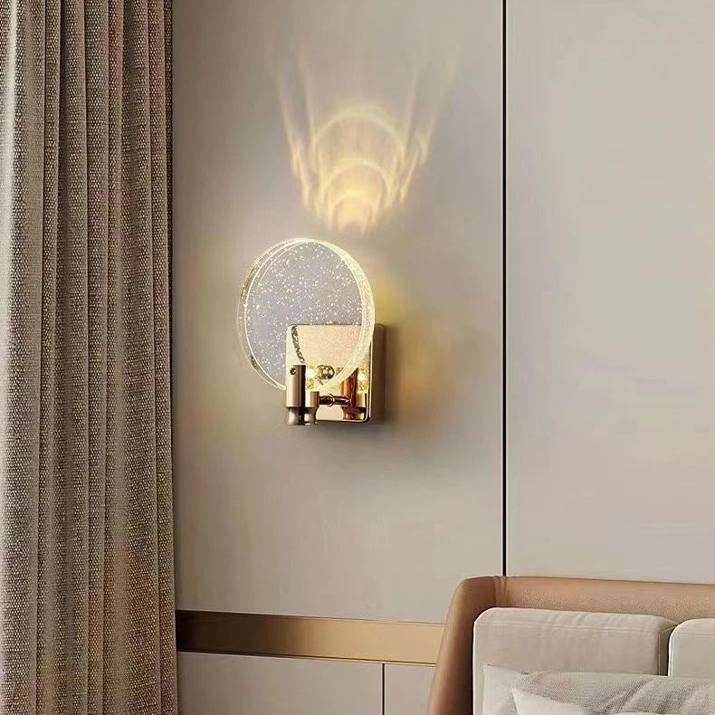 AM0065 · Wall Sconce for Hospitality Projects · 4 Configurations — AM0065, view 6