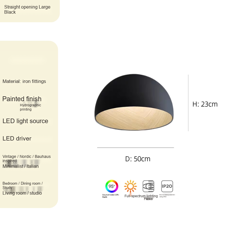 PALERILL AM0188 product image 12