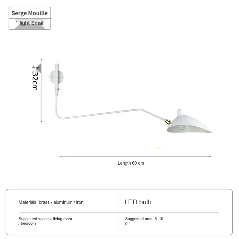 PALERILL AM0221 product image 8