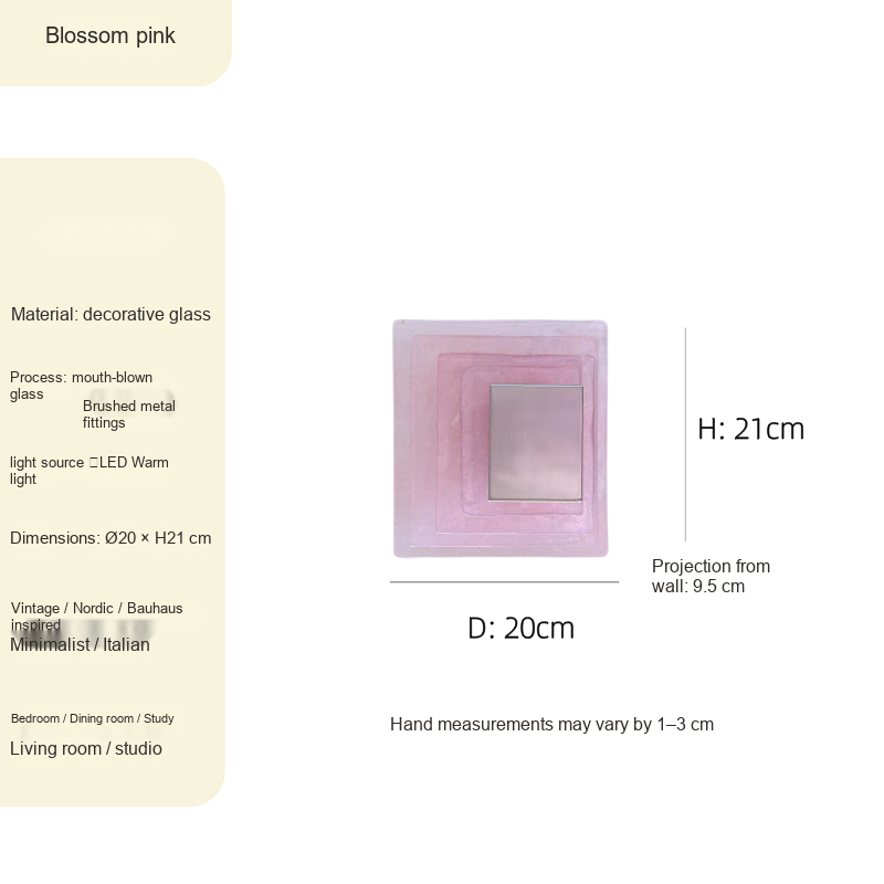 PALERILL AM0185 product image 8
