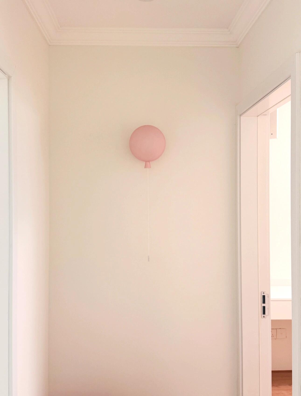 Colorful Balloon Wall Light — AM0155, view 34