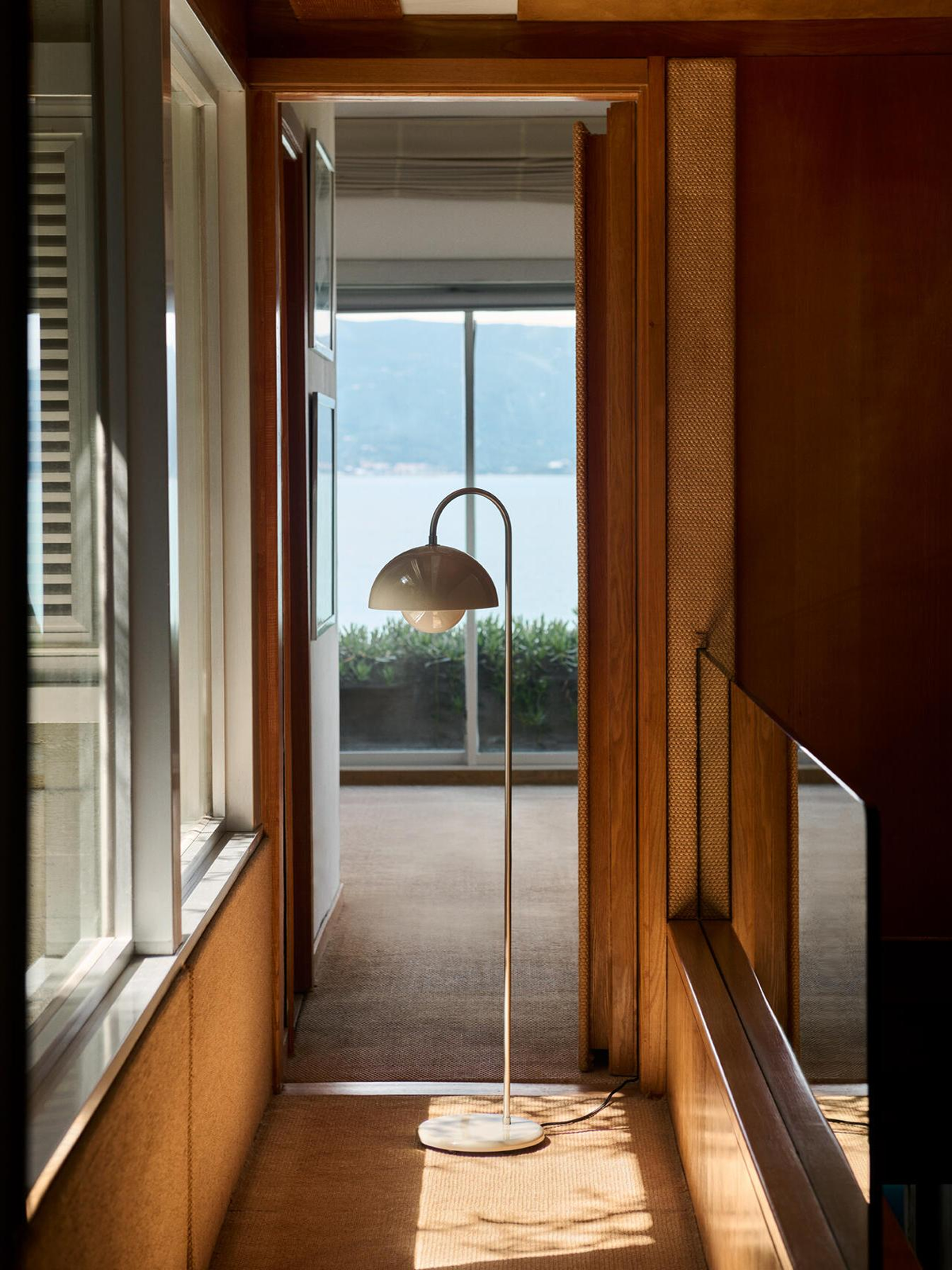 Flowerbud Floor Lamp — AM0149, view 2