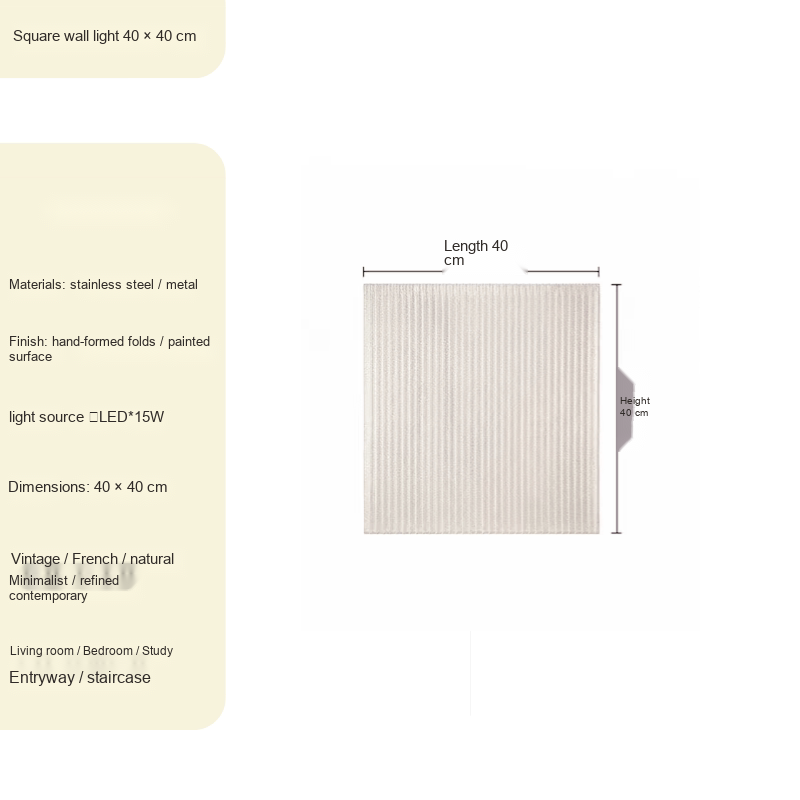 PALERILL AM0172 product image 6