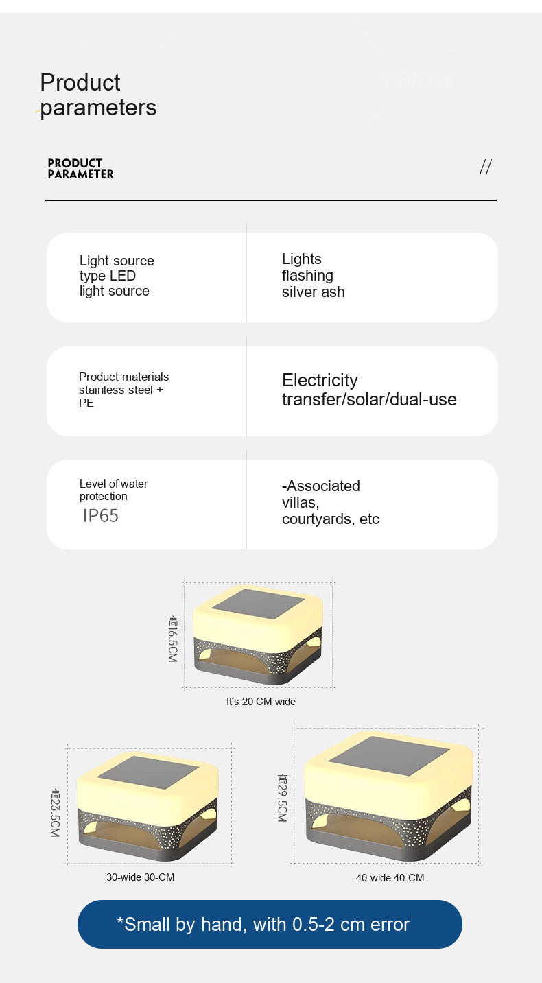 PALERILL HC-842873963564 detail 11