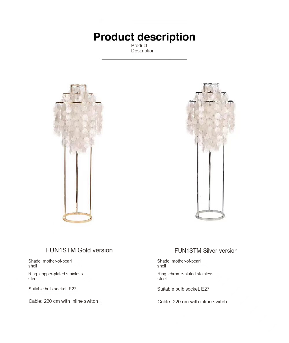 PALERILL AM0196 product image 23