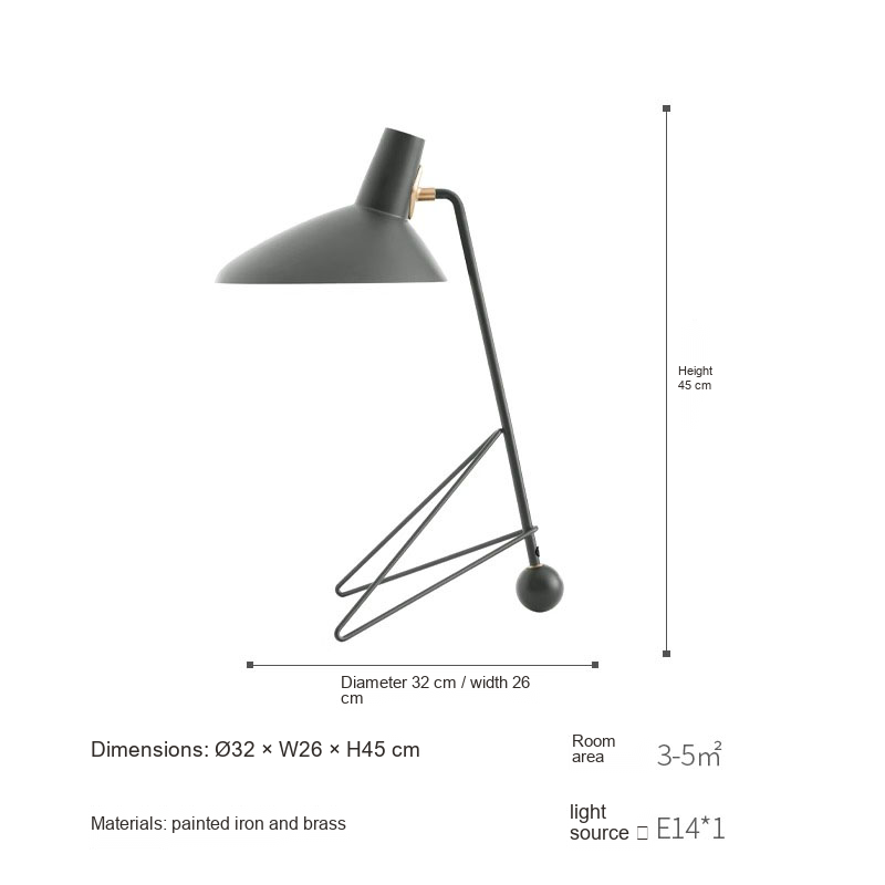 PALERILL AM0199 product image 11
