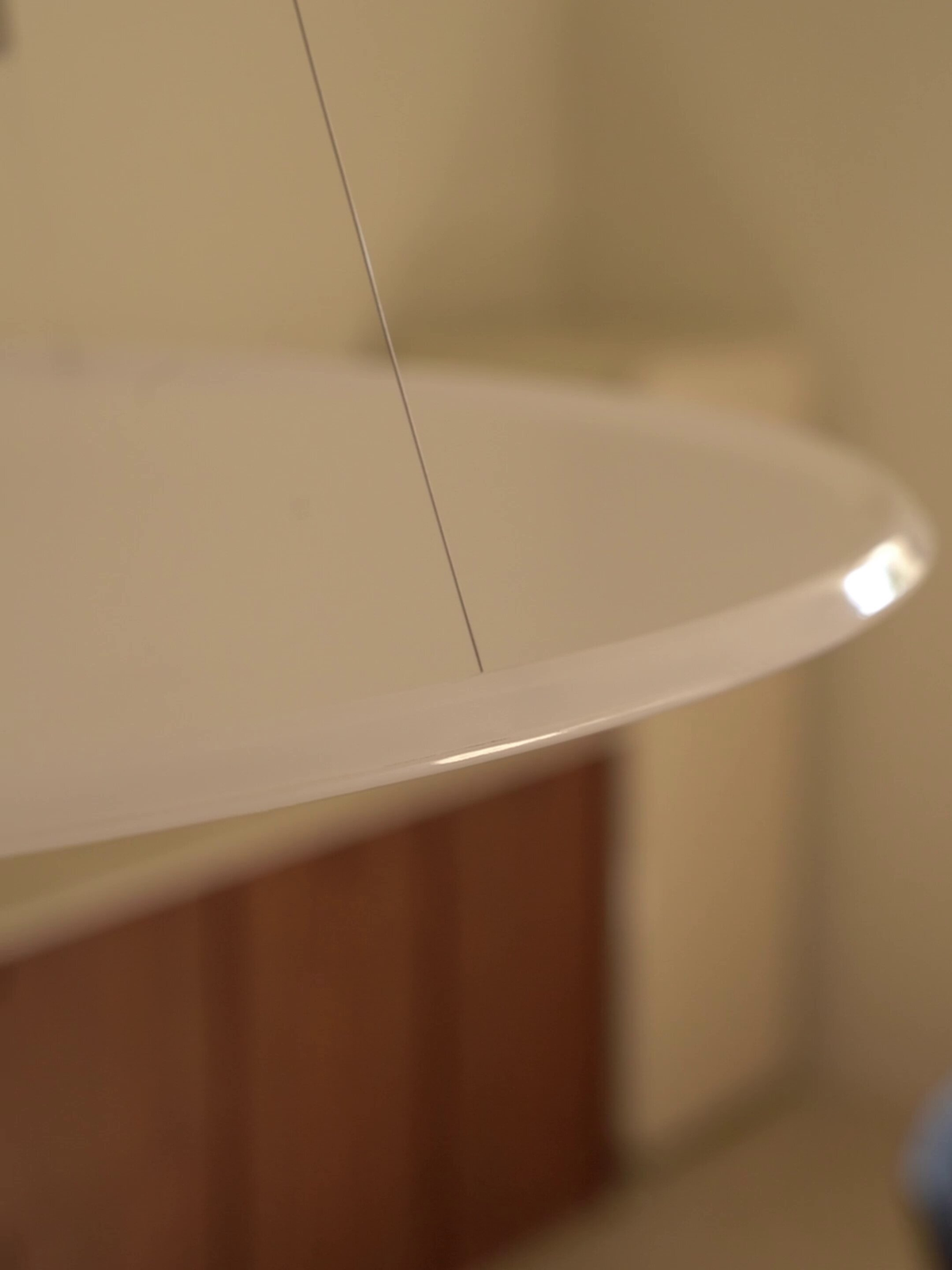 Suspended Disc Pendant Light — AM0168, view 10