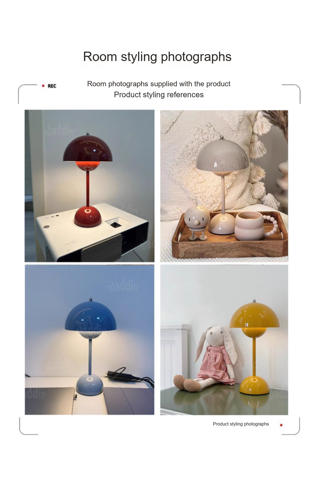 PALERILL AM0162 product image 31