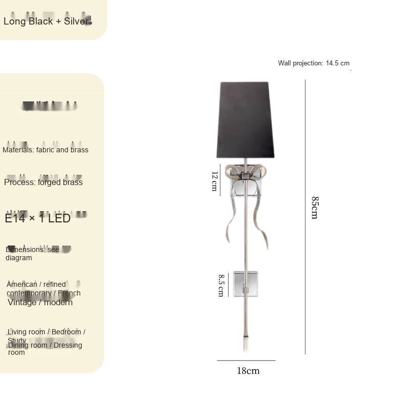 PALERILL AM0211 product image 13