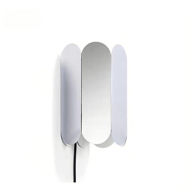 Scalloped Wall Light — AM0202, view 12