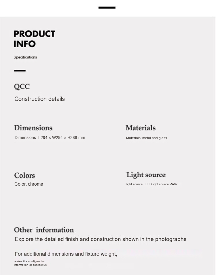 PALERILL AM0197 product image 11
