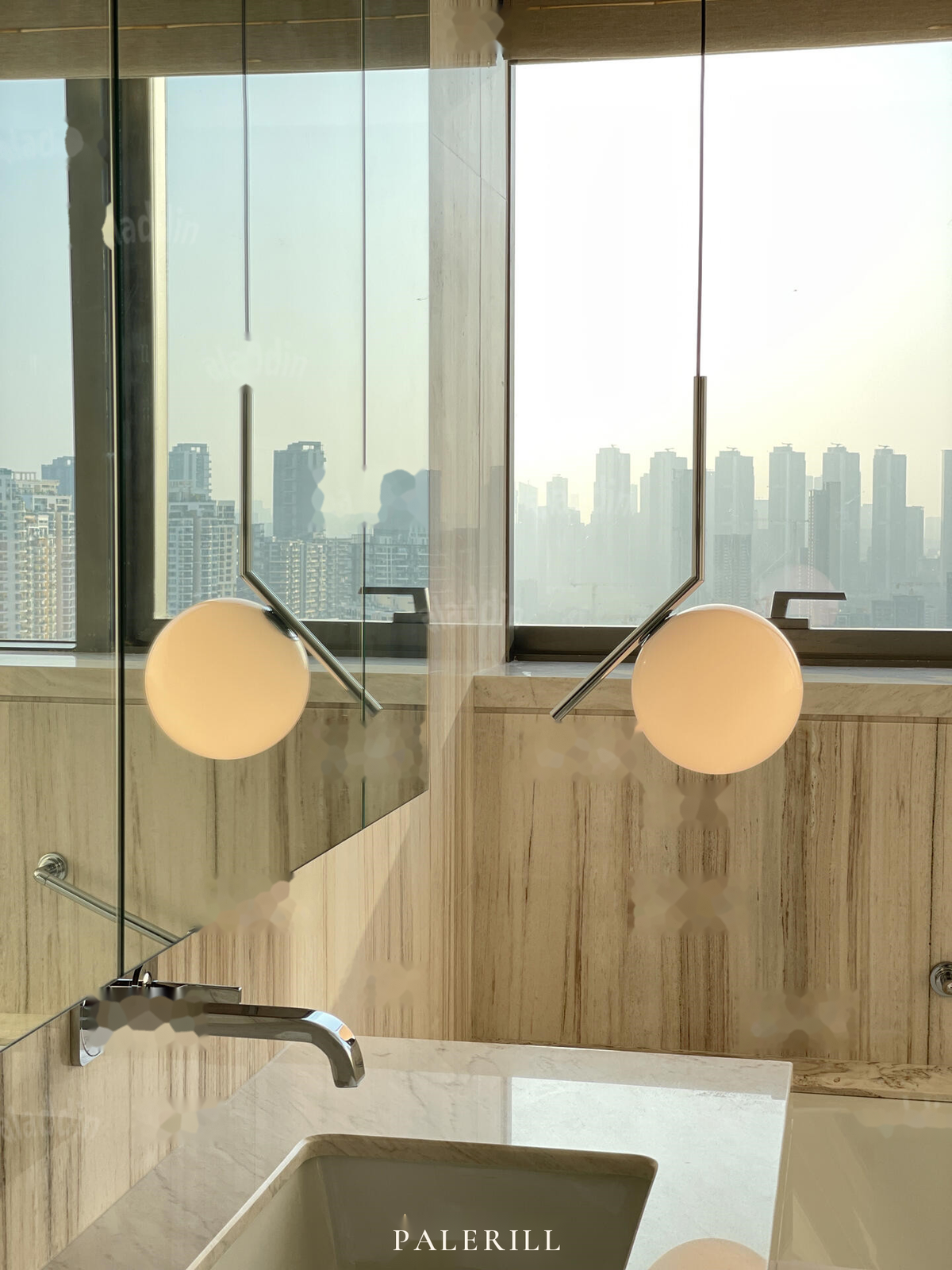 PALERILL AM0228 product image 1