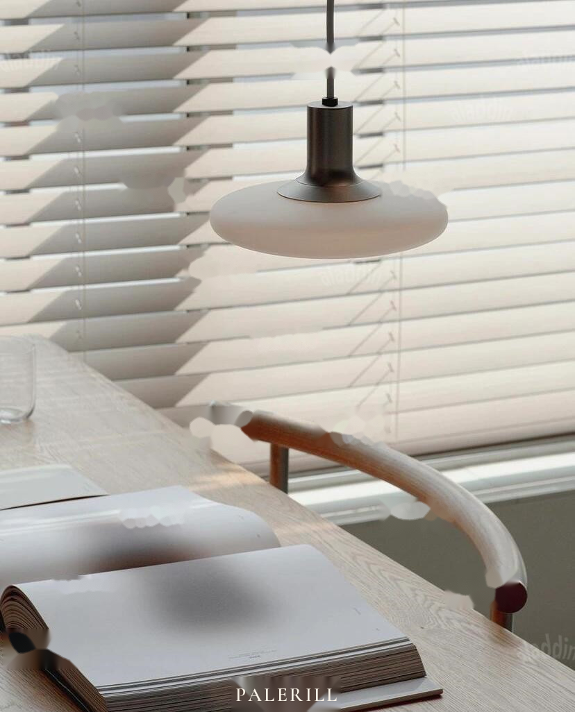 Conical Pendant Light — AM0148, view 7