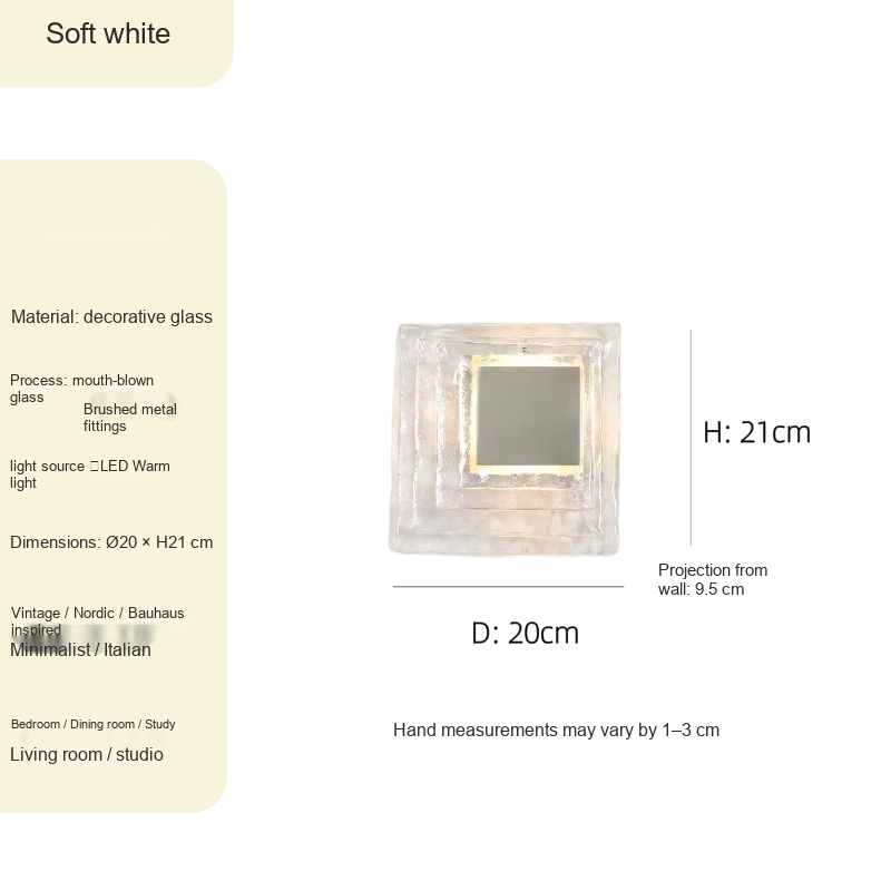 PALERILL AM0185 product image 7