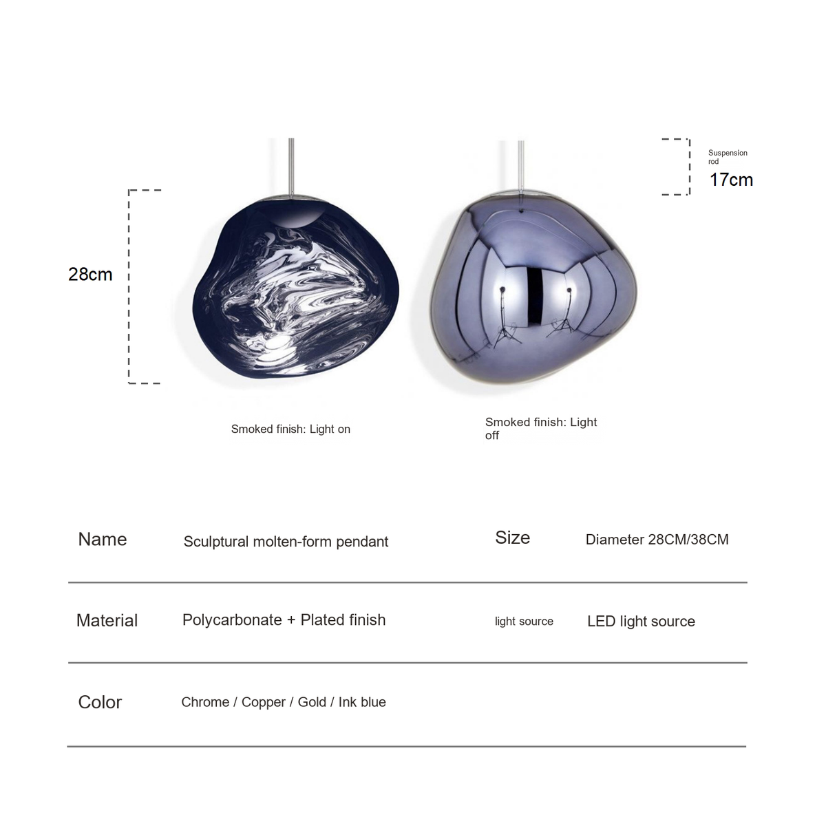 PALERILL AM0235 product image 16