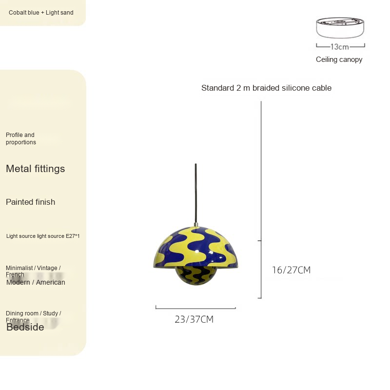 PALERILL AM0246 product image 5