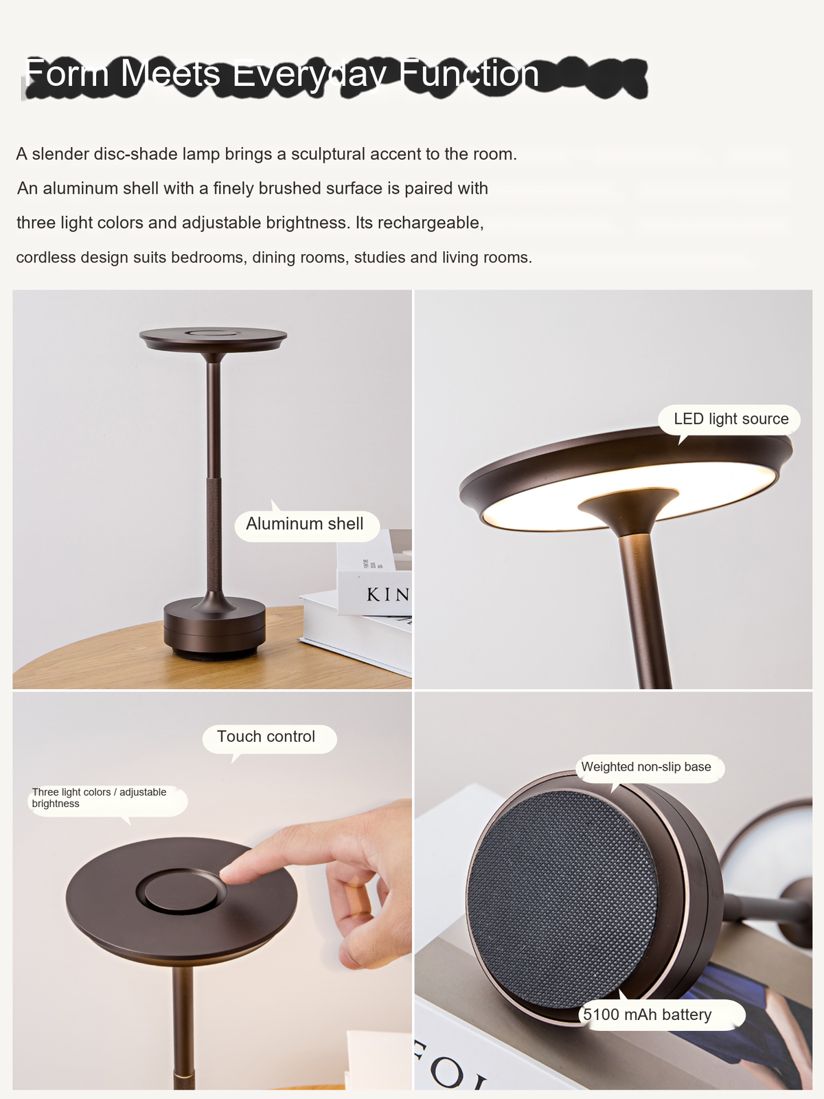 PALERILL AM0181 product image 3