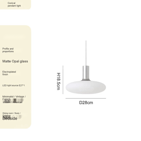 Large Warm light