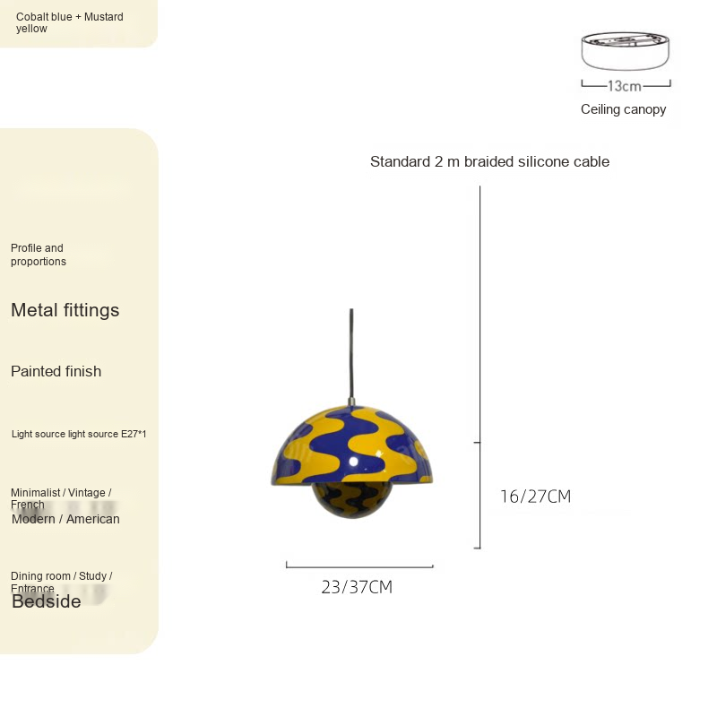 PALERILL AM0246 product image 3