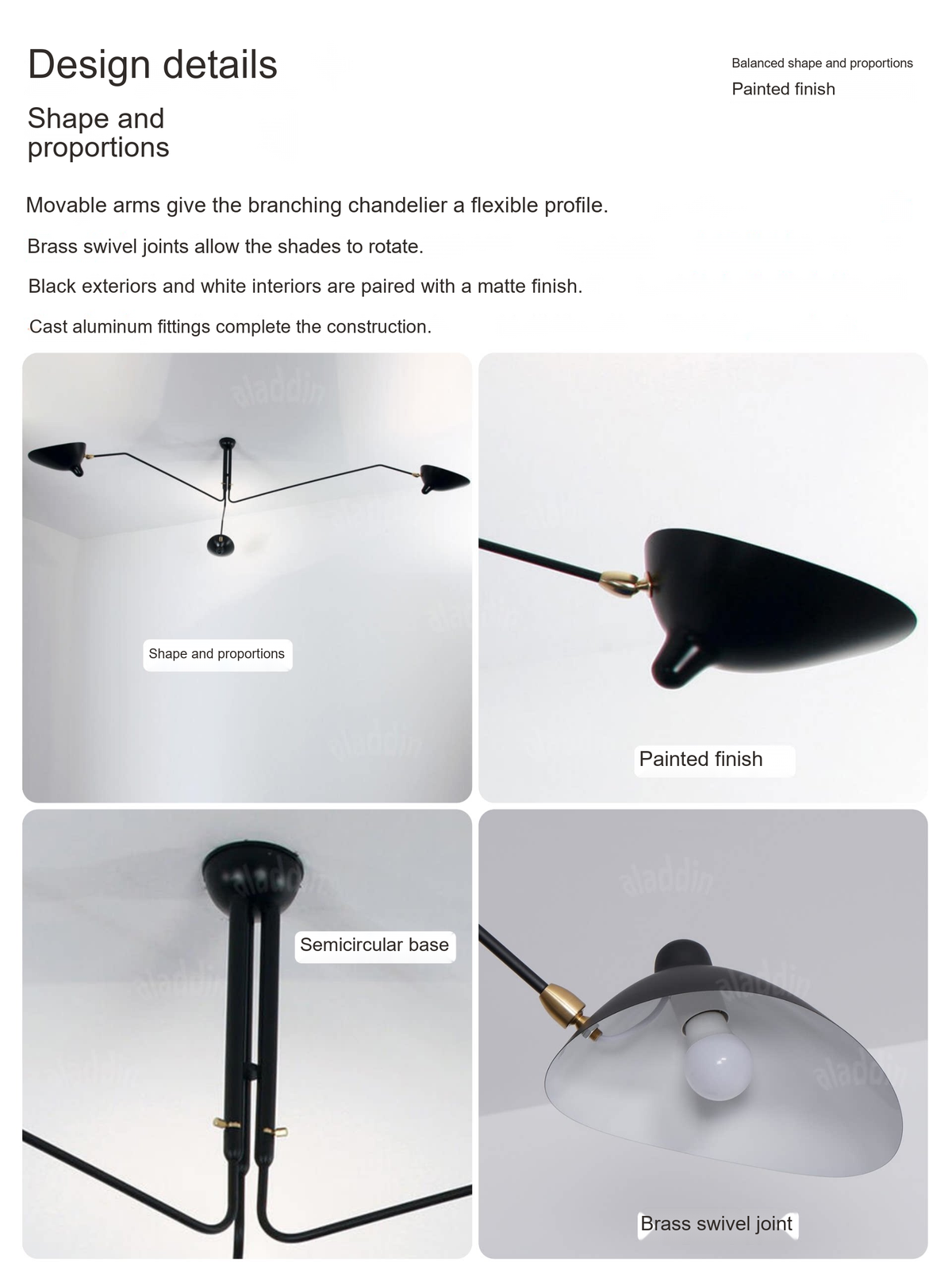 PALERILL AM0169 product image 3