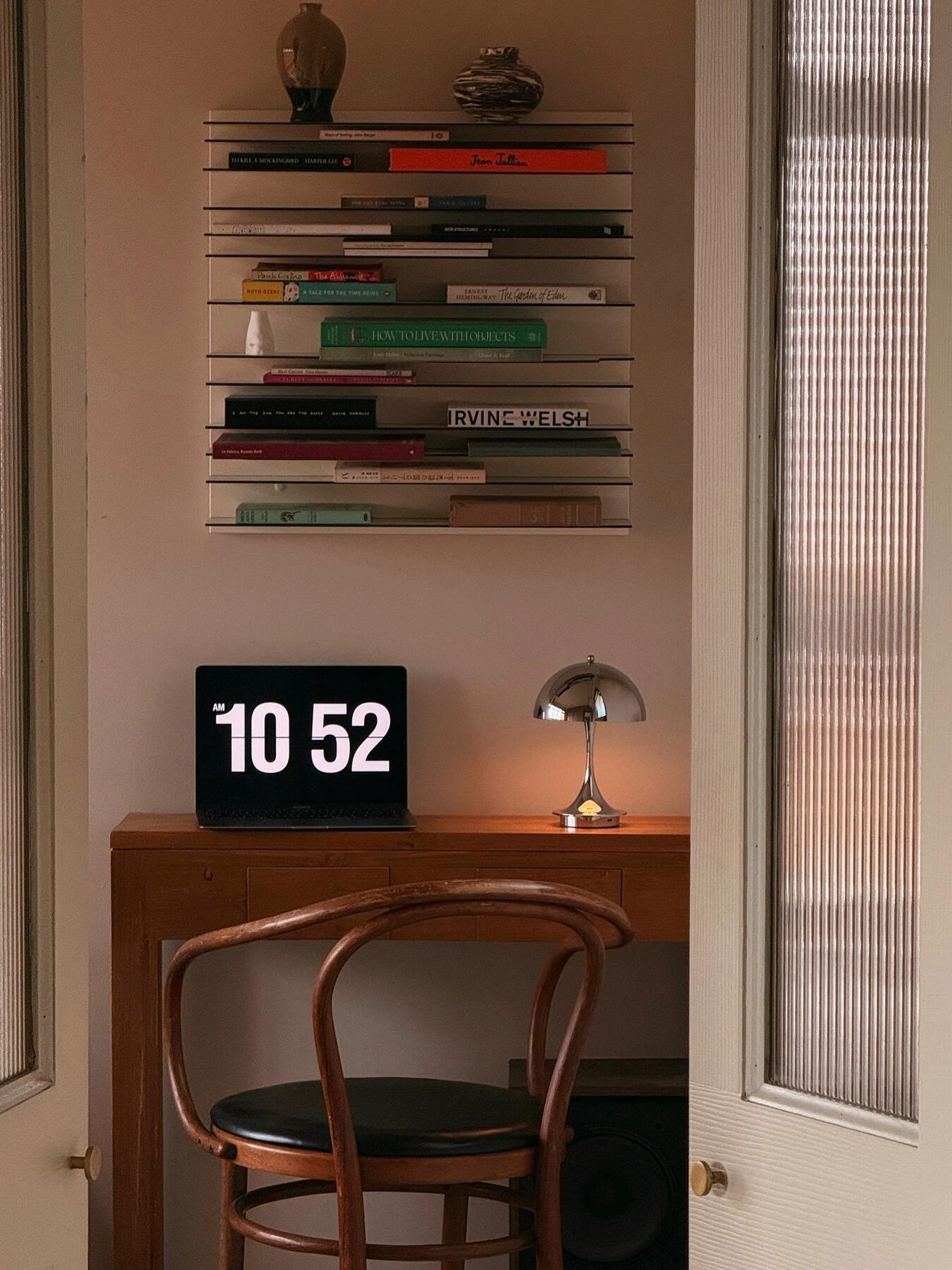 Portable Dimmable Mushroom Table Lamp — AM0136, view 43